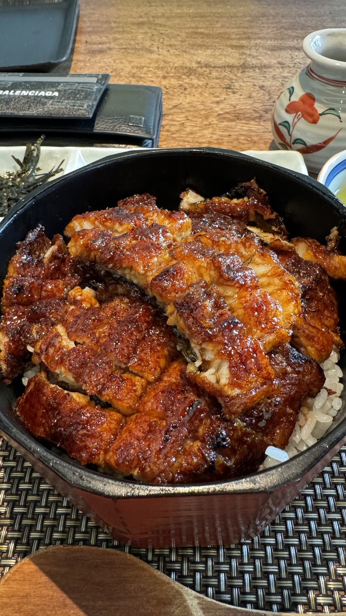 U2Films's tweet photo. 名古屋飯！
食いまくりました🫡 https://t.co/AVSMHMJhel