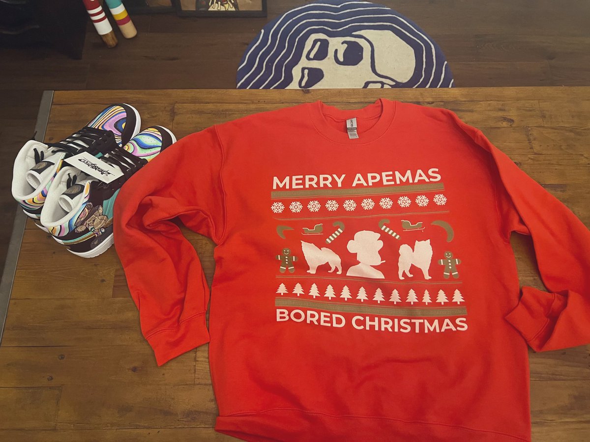 Captain Trippy tweet media