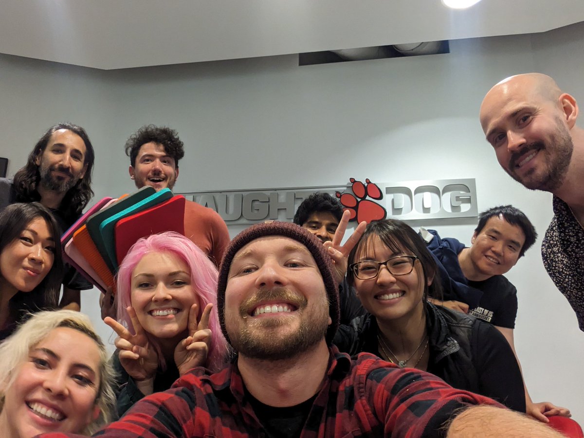 goobwizard's tweet photo. Hard to believe it's already been a year! It has been everything I'd hoped it would be and more. Stoked to keep it going :) https://t.co/hUmoyqfubc