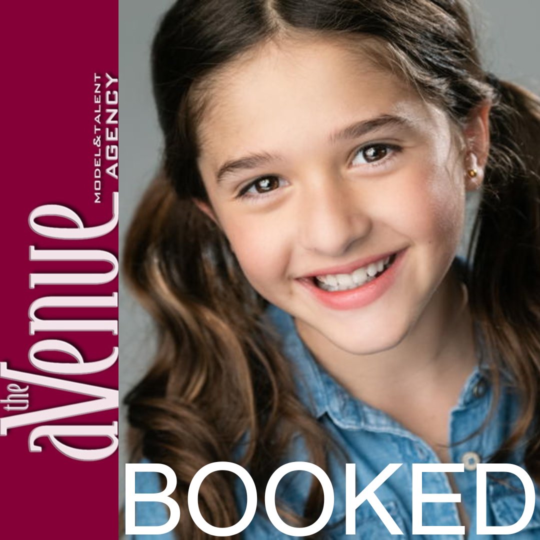 TheAvenueAgency's tweet image. #BOOKED WREN MESSINA is driving home another booking! 🥳 This young lady is constantly growing her skill, and that is why the bookings are growing with her! Keep rising, WREN! 👏❤️
#actor #AtlantaActor #workingactor #TheAvenue #acting #setlife #bookedandbusy #ActorsofIG #onset
