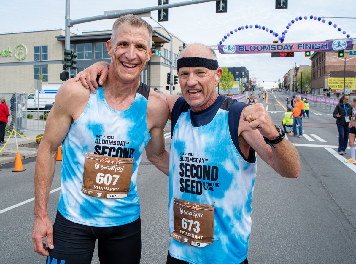 bloomsdayrun's tweet photo. Just a friendly reminder...15 Days to purchase your Gift of Bloomsday e-certificate! Purchase today and redeem when you register between January 1 and April 20. https://t.co/vFA7TFKV94
#bloomsdayrun #spokanewa #runwithus #visitspokane #runnersworldmag #truetonature https://t.co/rHDkHA7kMC