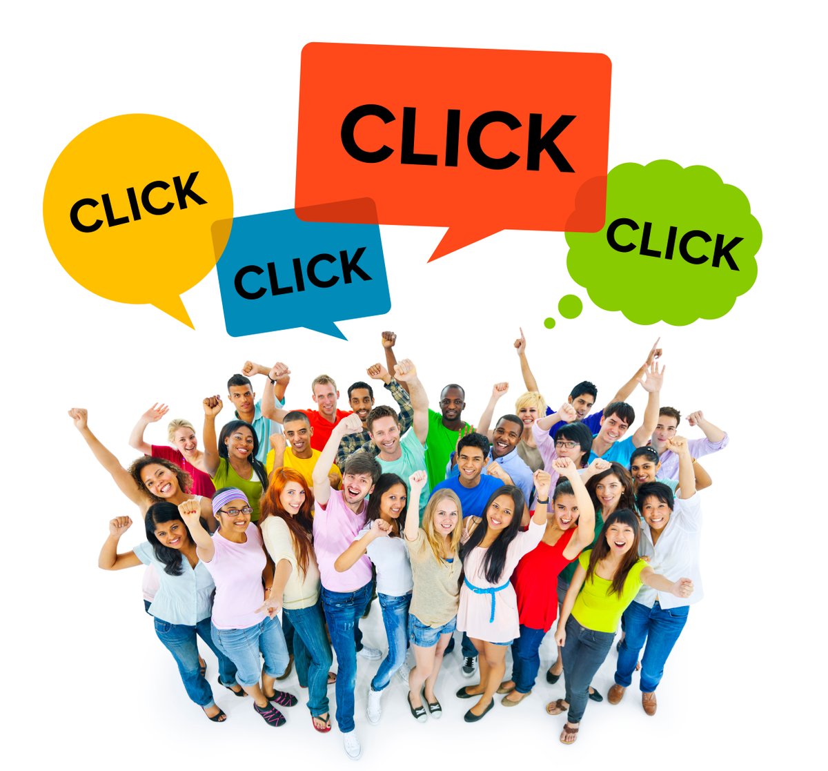 We’ve learned a thing or two. Students' challenges in their CLICK virtual exchange experience mirror what students find most rewarding. Check out our latest blog: Six years, 2200 student assessments in 77 CLICK projects! ow.ly/Nypp50QcEra