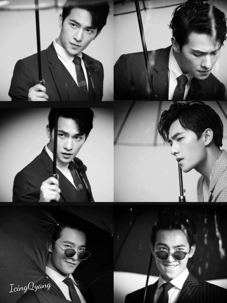 icingquinyang2's tweet photo. #ALOOKBACK #YangYang杨洋 in another #photoshoot for a #magazinefeature . #manwithstyle until he breaks into his #naughtybynature playful self just look at that smile and smirk! #cutenessoverload https://t.co/DiGEhI8FwS