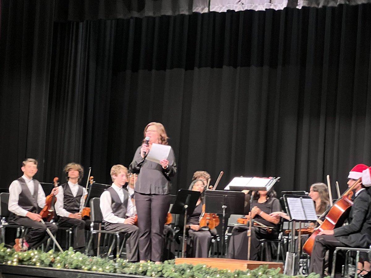 Collierville Middle tweet media