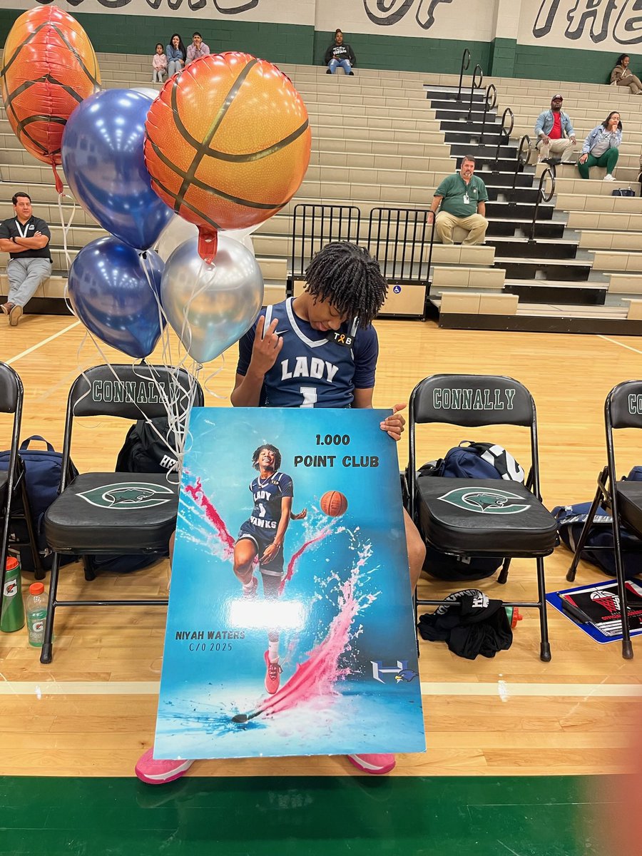 Niyah Waters tweet media