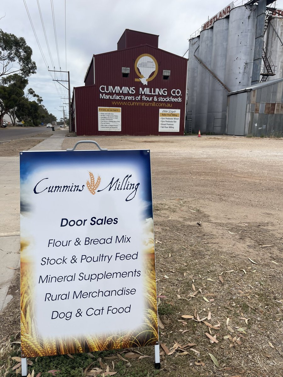 How great does our new sign look! Thanks to Michael <a href="/signfx/">Shine Ambalakkara</a> #supportlocal #supportsmallbusiness