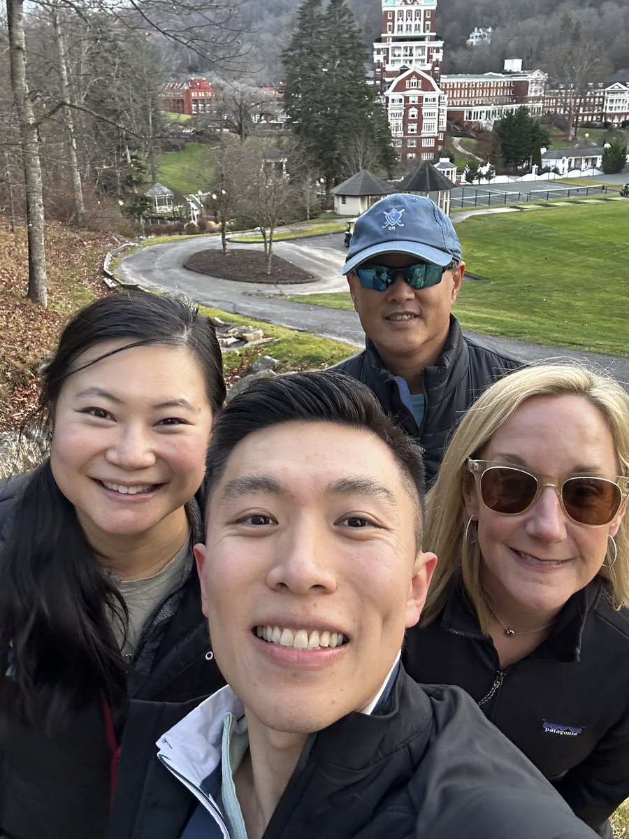 Jessica Liu McMullin (@jess_mcmullin) on Twitter photo Starting off the holiday season strong with <a href="/herbchen/">herb chen</a> <a href="/harrietchen/">harriet chen</a> <a href="/WRongzhi/">Rongzhi Wang |王肜治</a> <a href="/drvikasdudeja/">VIKAS DUDEJA</a> and the rest of the <a href="/UABSurgery/">UAB Surgery</a> crew at Southern Surgical! Starting off the holiday season strong with <a href="/herbchen/">herb chen</a> <a href="/harrietchen/">harriet chen</a> <a href="/WRongzhi/">Rongzhi Wang |王肜治</a> <a href="/drvikasdudeja/">VIKAS DUDEJA</a> and the rest of the <a href="/UABSurgery/">UAB Surgery</a> crew at Southern Surgical!