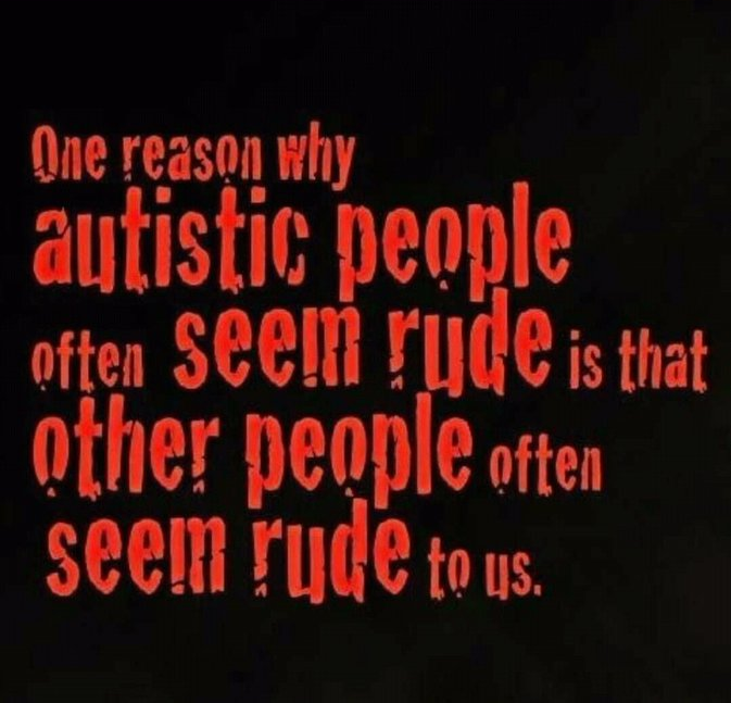 NoNonsenseND's tweet photo. Rude according whose standard? https://t.co/HzNNXW1np2
