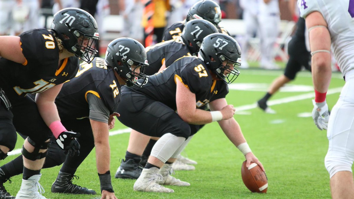 After a great call with <a href="/Zach_Willis45/">Zach Willis</a> and <a href="/BrantMcAdams/">Brant McAdams</a> I am blessed to say that I’ve received an offer to further my education and football career to Pacific Lutheran University!
<a href="/_JLopez/">Coach Lopez, M.Ed</a> <a href="/JoeApodaca6/">Joe Apodaca</a> <a href="/760Academy/">Coach Ant</a> <a href="/coachShaw10/">coach David Shaw</a> <a href="/SDFBRecruits/">San Diego High School Football</a> <a href="/SDFNLMagazine/">#SDFNL25</a>