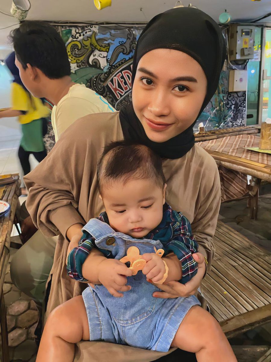 Lama ga apdet twiter