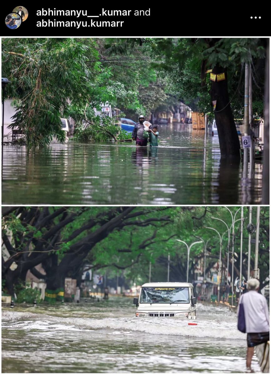 SiddhuRamadass's tweet photo. #korattur  is in same situation till now. No power, water and basic needs for the past 3 days. This place have been completely forgotten. No rescue or whatsoever. Hundreds of families have stuck. Please send help.
@SriniMaama16 @TRBRajaa @apppuu03 @chennaicorp @itisprashanth https://t.co/RrxL3DNmRu
