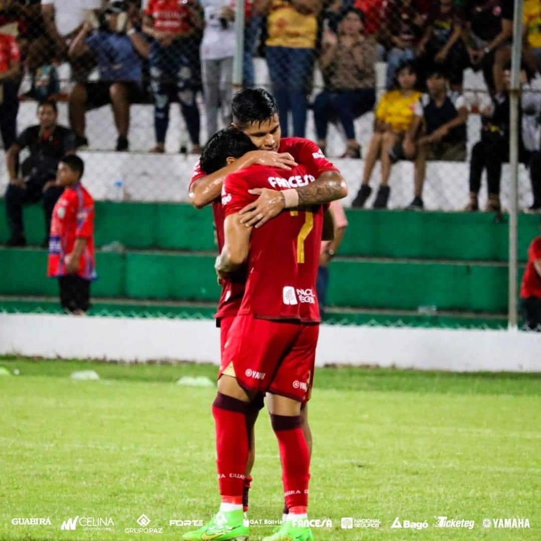 Palpite Aurora x Guabirá: 09/10/2023 - Campeonato Boliviano