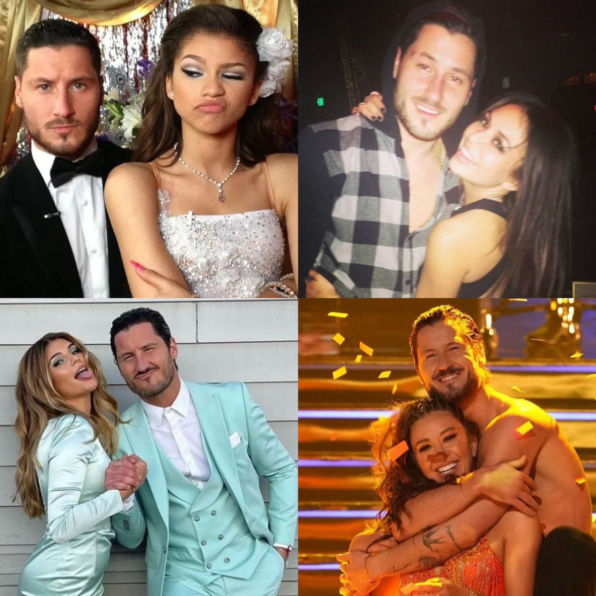 vandermarins's tweet photo. thank you for avenging them tonight, xochitl gomez. you will always be that girl. https://t.co/Bry00oDGnq