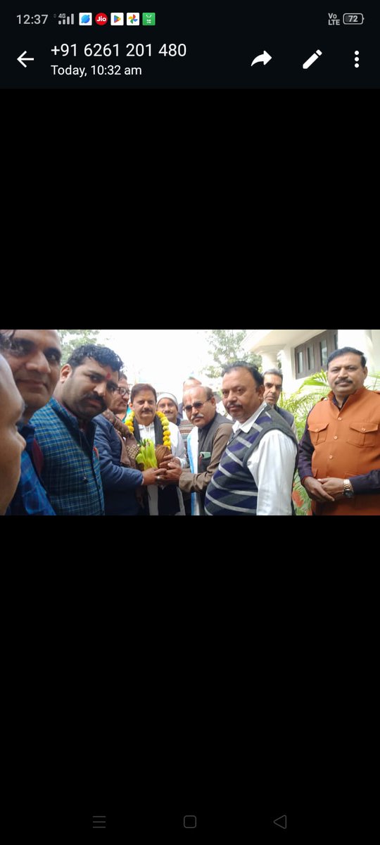 <a href="/rshuklabjp/">Rajendra Shukla</a> विंध्य के लाडले श्री राजेंद्र शुक्ल जी,रीवा को विकास कि नई ऊंचाइयों तक ले जाने वाले विकास पुरुष।प्रदेश के अतिथि विद्वानों कि हद तक तकदीर बदलने वाले जननायक को अतिथि विद्वान नियमतीकरण संघर्ष मोर्चा भोपाल कि ओर से आपका स्वागत वंदन आभार।