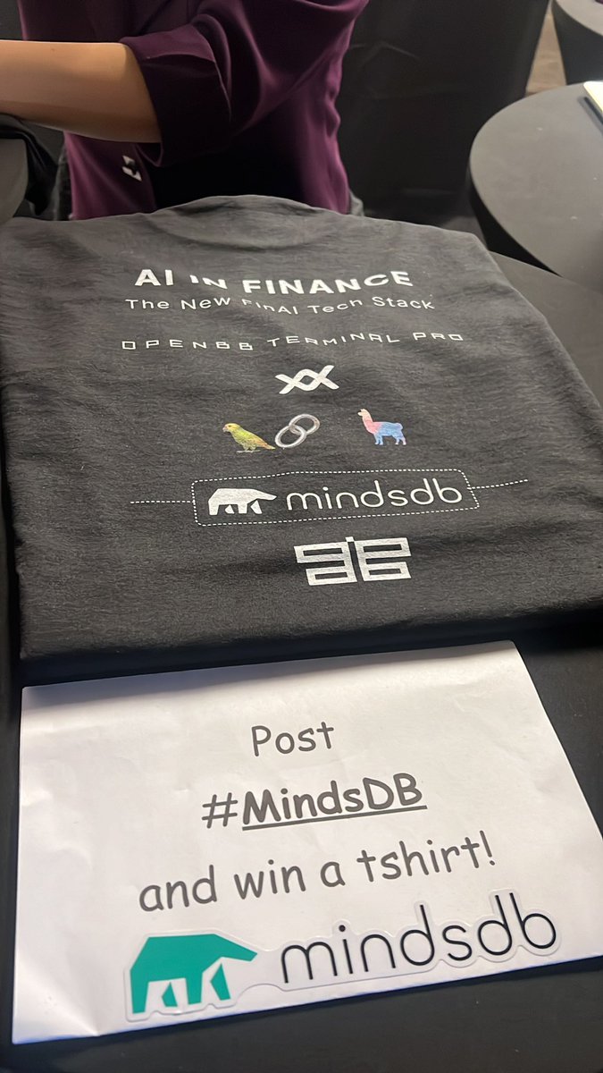 CollatzConject's tweet image. #mindsdb