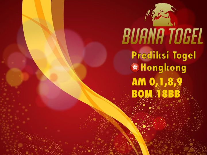BuanaTogel's tweet photo. #togelhongkong #togelonlineterpercaya #togelonlineindonesia #togeljackpot #togelwla #togelsgp #togeltaiwan #togelhongkong #buanatogel @buanatogel https://t.co/IPlJ8Kw0MS