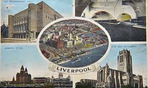 @Darkparanormal Kev tells stories from haunted Liverpool, England. There's such a rich history. #haunted #Liverpool #paranormal