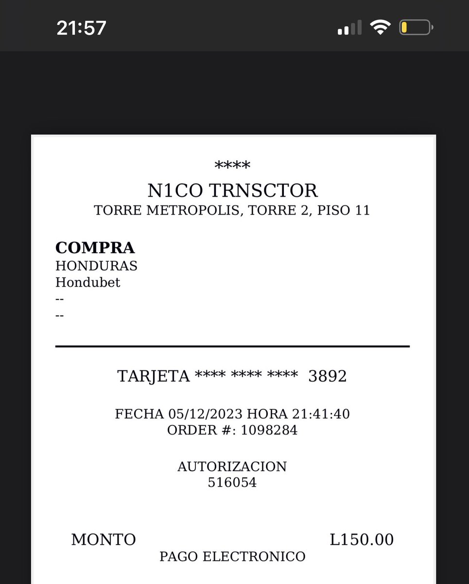 Esdras 19 tweet media