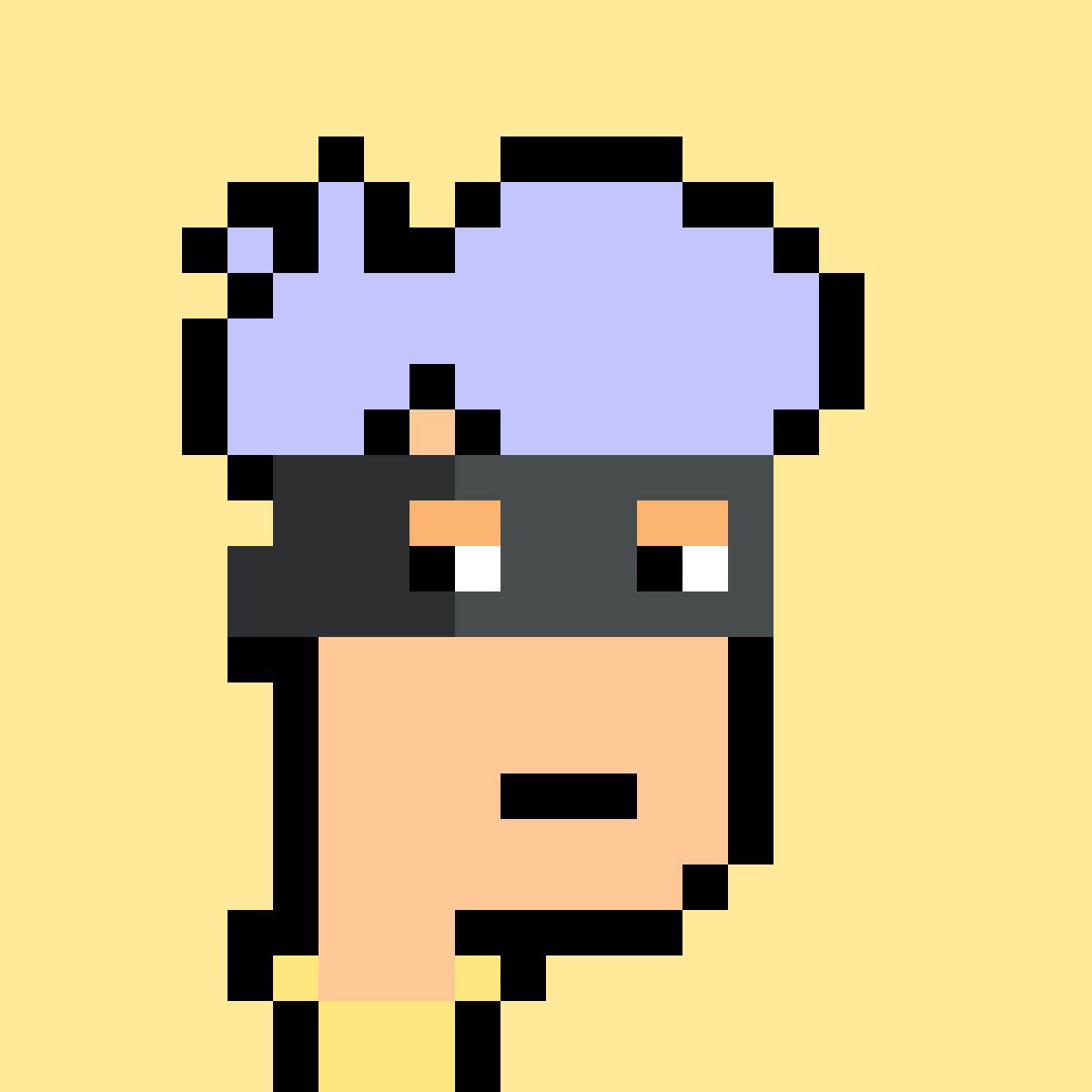 ICP PUNKS tweet media