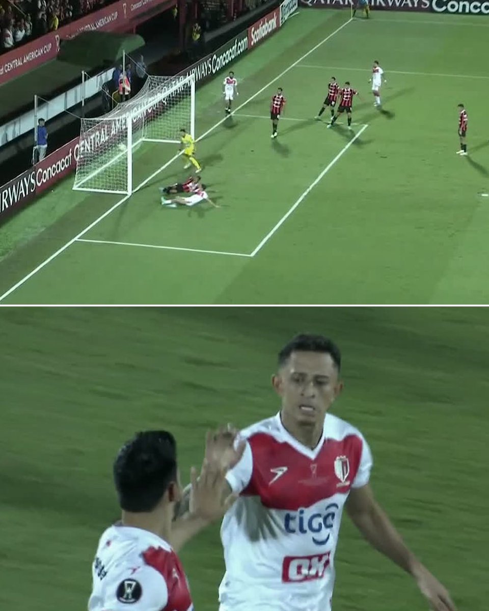 DeportesCDNN23's tweet photo. #DeportesCDNN
Real Estelí @realestelifc Empata en el segundo tiempo ⏱️ ante el @ldacr #Alajuelense
Martes 5 de diciembre 2023
#SeguimosInformando https://t.co/VidO4NWLnc