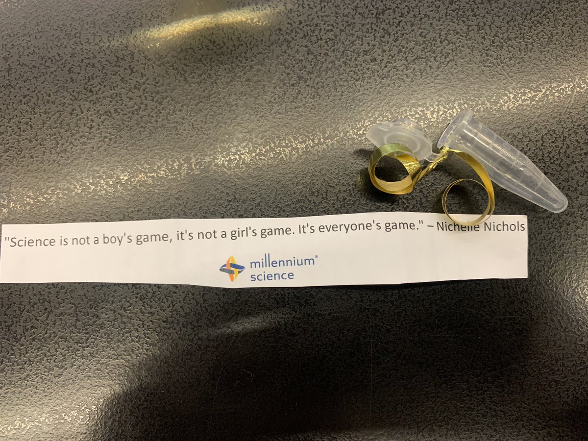 Dr Jess Borger (@jessborger) on Twitter photo Science is not a boys game or a girls game. It’s everyone’s game! <a href="/mscienceaustnz/">Millennium Science</a> Thanks Ingrid Dudnik and Marta Gabryelska for spreading the word for #equity #diversity in science #ASI2023NZ <a href="/ASImmunology/">Australian and New Zealand Society for Immunology</a> Science is not a boys game or a girls game. It’s everyone’s game! <a href="/mscienceaustnz/">Millennium Science</a> Thanks Ingrid Dudnik and Marta Gabryelska for spreading the word for #equity #diversity in science #ASI2023NZ <a href="/ASImmunology/">Australian and New Zealand Society for Immunology</a>