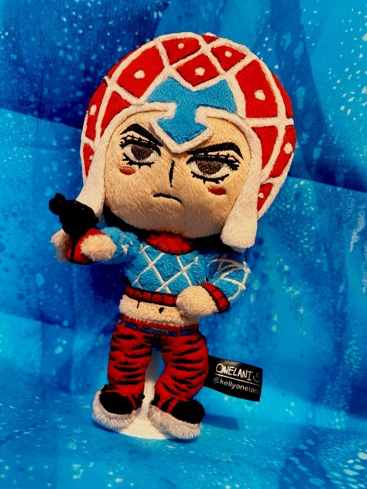 Mista plush cheap