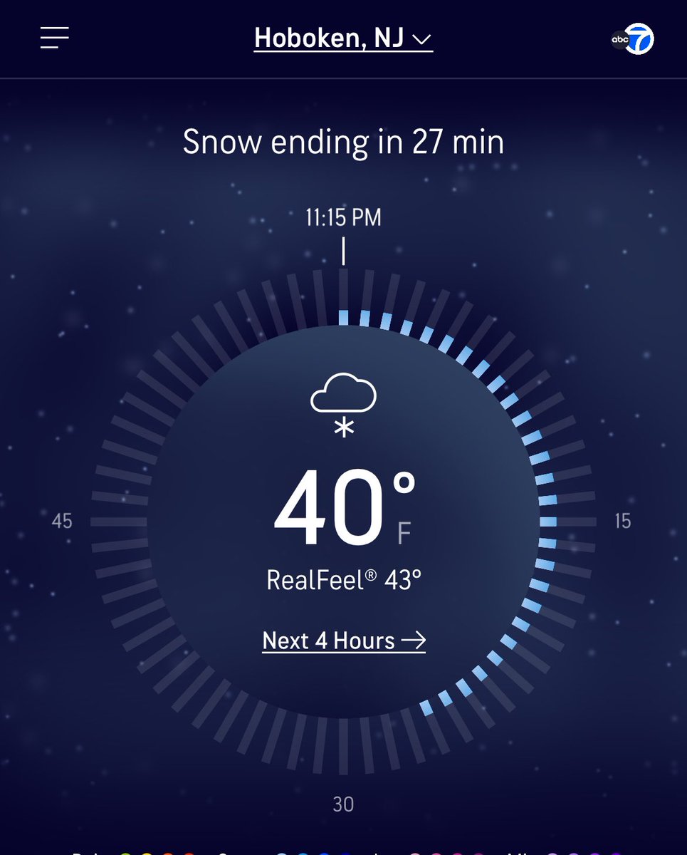 CocoKells726's tweet image. I cannot emphasize how much I’ve been waiting for snow and disappointed I am that the weather continues to lie about there being some. This is some #fakenews