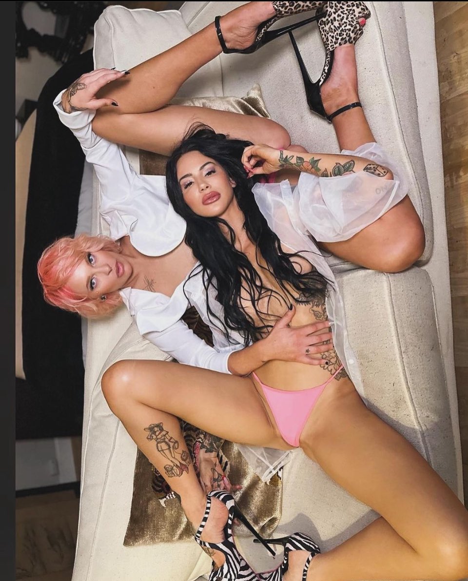 Content from badtattedbrat