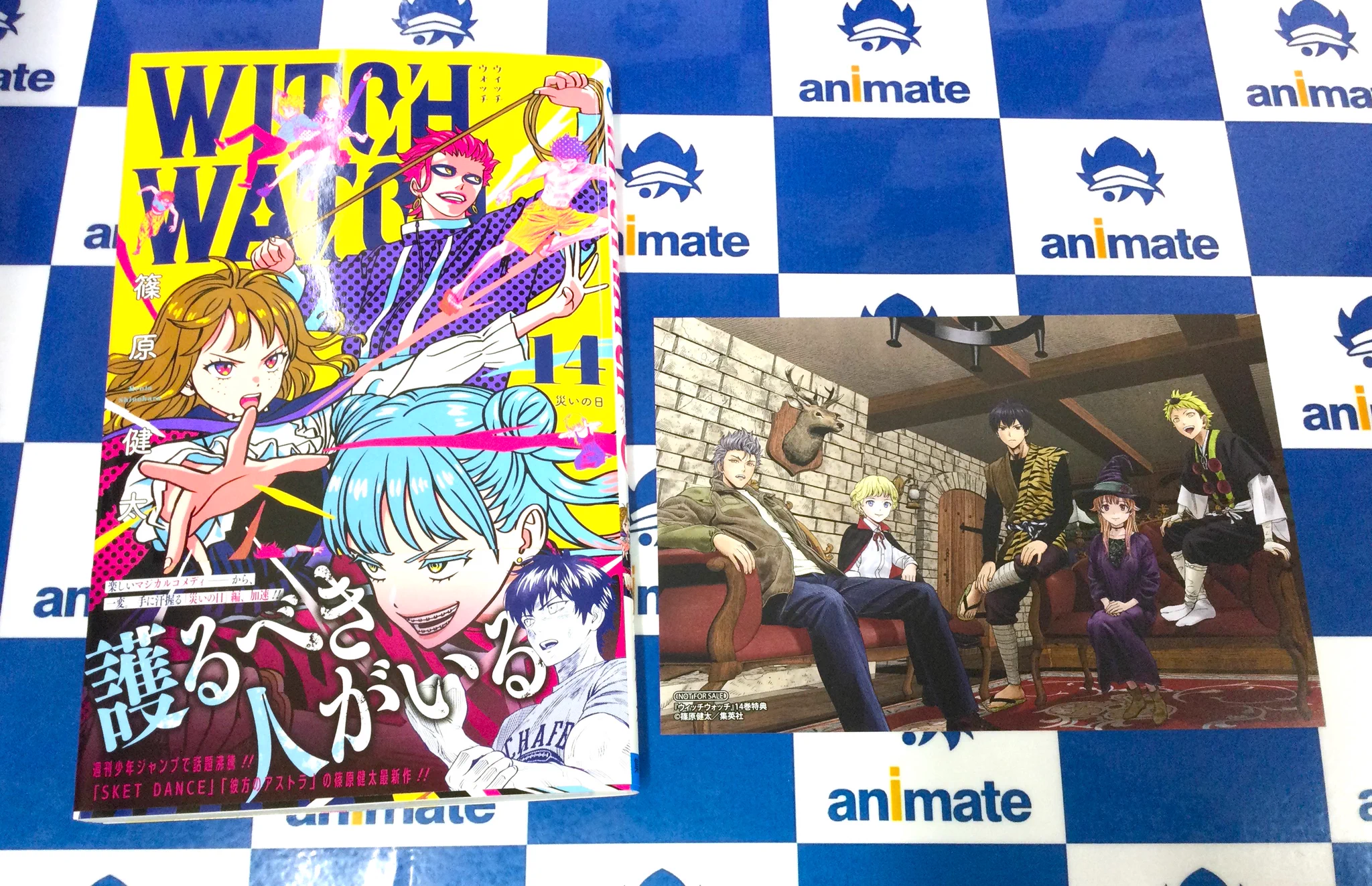 アニメイト池袋本店 on X: 