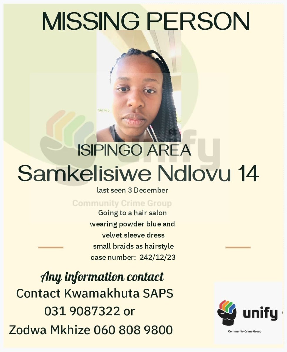 AdvoBarryRoux's tweet photo. Retweet For Awareness https://t.co/knaOGqI8WP
