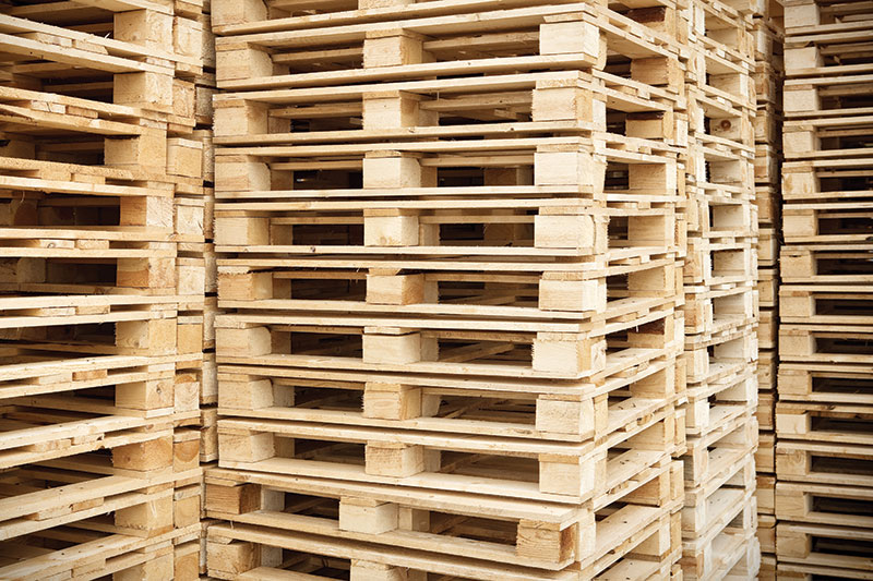 I just acquired WoodPallets.com   

Great feeling to start my first boring business!  

If you own a #pallets business, partner with me or let me buy your business. Anywhere in the USA, Canada or Europe. #woodpallets #SMB #boringbusiness