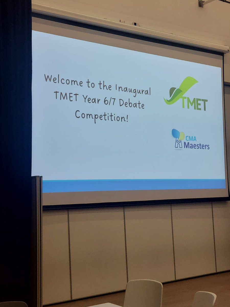 Fosse_TMET's tweet photo. Our wonderful Year 6 pupils are excited and ready to start at the inaugural @TMETrust debate competition #fmenglish #fmcourage #fmresilience #fmenthusiasm https://t.co/aLL95qBfKN