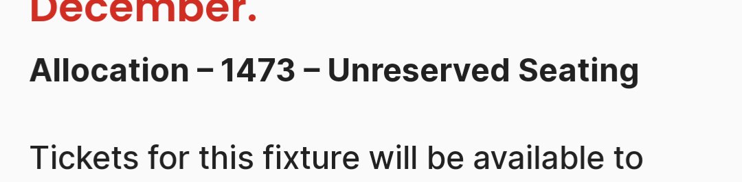 LSwallow74's tweet image. No #Seatgate 😔