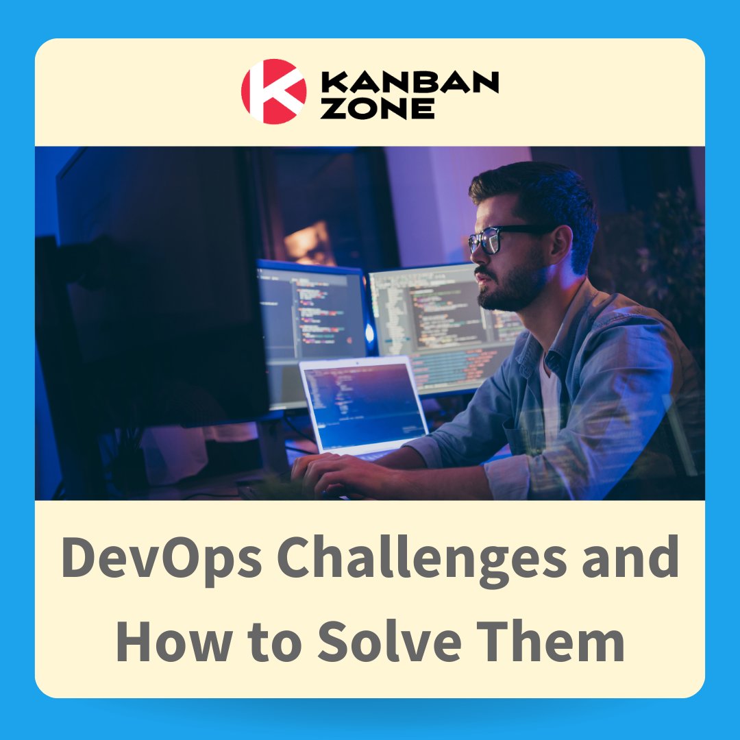 Kanban Zone tweet media