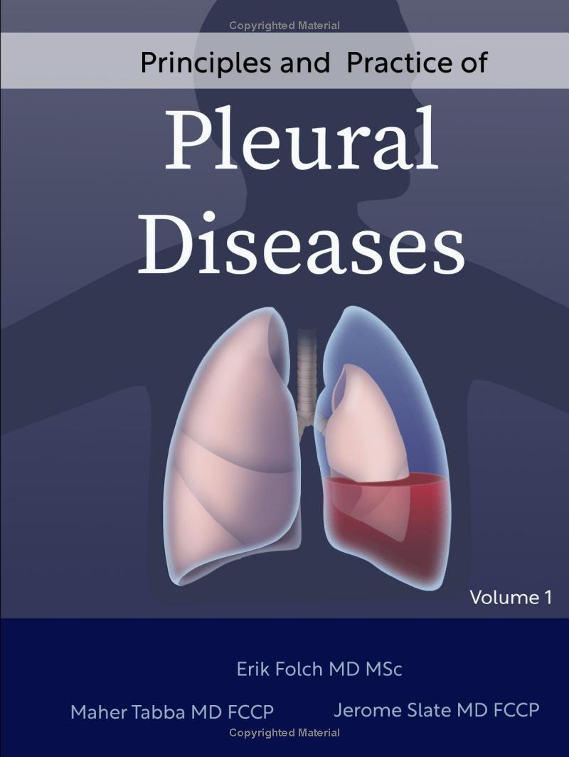 Vineeth George (@vin_george2) on Twitter photo Honoured to work with <a href="/eihab_bedawi/">Eihab Bedawi</a>, <a href="/naj_rahman/">Najib M Rahman</a> and Elizabeth Belcher to author a chapter on ‘Empyema and Parapneumonic Effusion’ in ‘Principles and Practice of Pleural Diseases’.
Thank you to the editors Drs Erik Folch, Maher Tabba and Jerry Slate for the privilege! Honoured to work with <a href="/eihab_bedawi/">Eihab Bedawi</a>, <a href="/naj_rahman/">Najib M Rahman</a> and Elizabeth Belcher to author a chapter on ‘Empyema and Parapneumonic Effusion’ in ‘Principles and Practice of Pleural Diseases’.
Thank you to the editors Drs Erik Folch, Maher Tabba and Jerry Slate for the privilege!