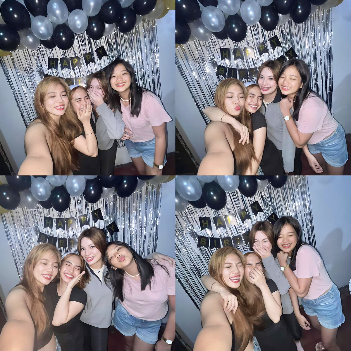 gazmenmich's tweet photo. birthday dump ♡ https://t.co/5oXwFRkewm