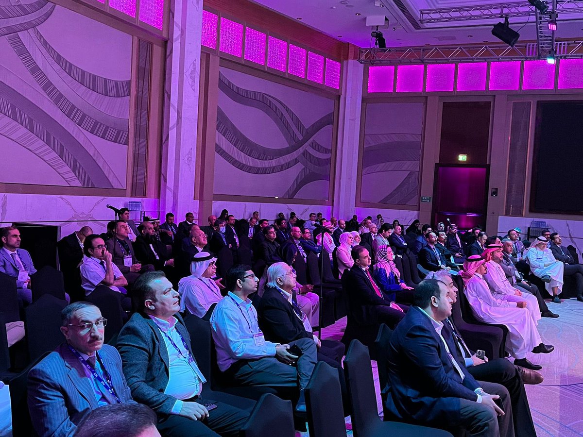SACIS (@sacis_ksa) on Twitter photo SACIS at #GulfPCR <a href="/PCRonline/">PCRonline 🫀</a>
Shock cases presented by <a href="/DrAlsaiediAB/">Abdullah Alsaiedi I عبدالله السعيدي</a> <a href="/AymanAlSaleh/">د.أيمن محمد الصالح</a> <a href="/Dr_Mubarak_/">Mubarak Al Dossari</a>
Engaging session w many educational points <a href="/AlkashkariWail/">Wail AlkashkariFSCAI,FPICSوائل القشقرى🇸🇦🇨🇦🇺🇲</a> <a href="/hamedsghamdi/">Hamed Alghamdi د. حامد الغامدي</a> <a href="/mirvatalasnag/">MIЯVΛƬ #IC</a> <a href="/drptca/">Khaled AlShaibi</a> <a href="/johaniMD/">Khalid Aljohani MD MBA 🇸🇦د.خالد مسعد الجهني</a> SACIS at #GulfPCR <a href="/PCRonline/">PCRonline 🫀</a>
Shock cases presented by <a href="/DrAlsaiediAB/">Abdullah Alsaiedi I عبدالله السعيدي</a> <a href="/AymanAlSaleh/">د.أيمن محمد الصالح</a> <a href="/Dr_Mubarak_/">Mubarak Al Dossari</a>
Engaging session w many educational points <a href="/AlkashkariWail/">Wail AlkashkariFSCAI,FPICSوائل القشقرى🇸🇦🇨🇦🇺🇲</a> <a href="/hamedsghamdi/">Hamed Alghamdi د. حامد الغامدي</a> <a href="/mirvatalasnag/">MIЯVΛƬ #IC</a> <a href="/drptca/">Khaled AlShaibi</a> <a href="/johaniMD/">Khalid Aljohani MD MBA 🇸🇦د.خالد مسعد الجهني</a>