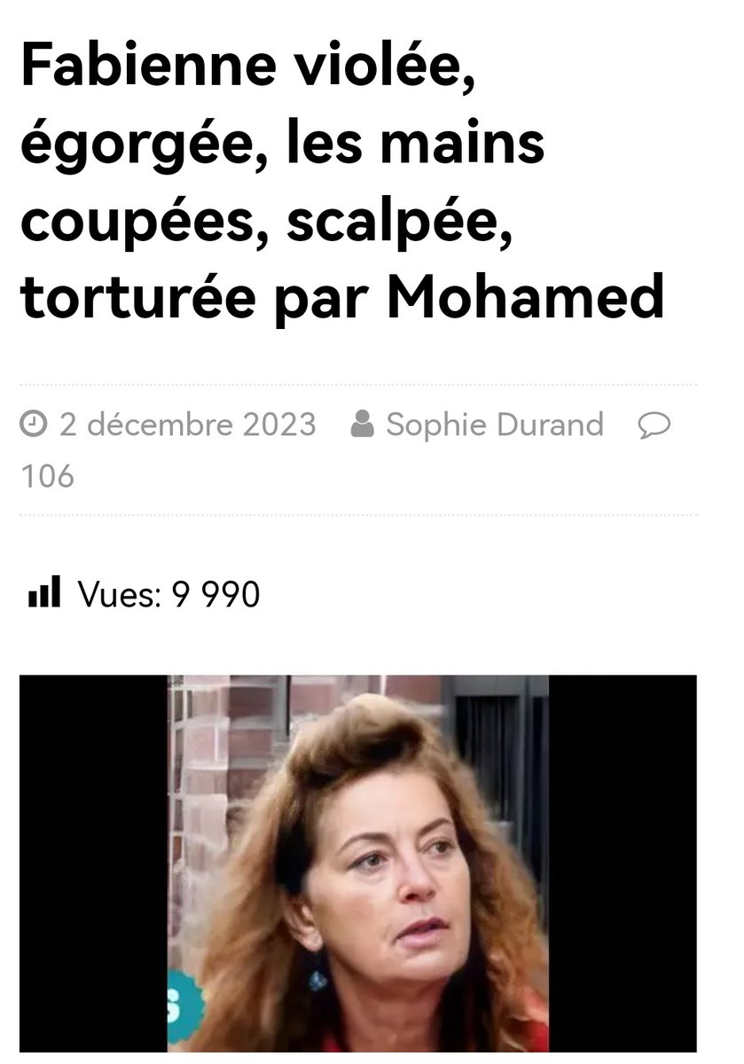 Escalet83's tweet photo. Les médias n'en parlent pas.
Faisons le travail à leur place afin d'informer les Français.

Les médias vont monopoliser du temps d'antenne pour la phrase de @gerard_larcher qui a dit "Ta gueu.." à @JLMelenchon.
On évite de parler des choses qui dérangent

https://t.co/lwiwnIEJPj https://t.co/gMO8JdIKvm