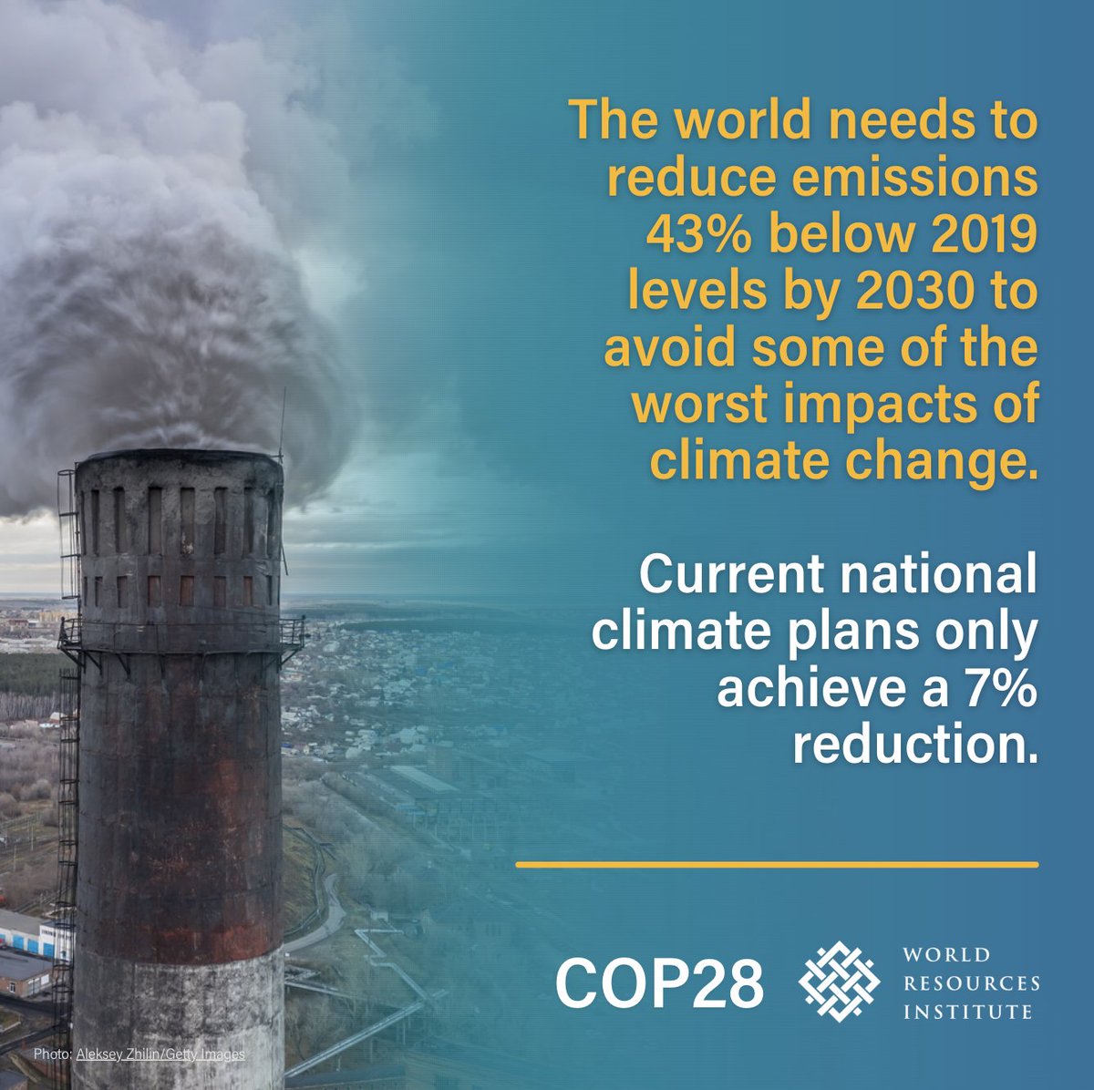 WRIClimate's tweet image. During #COP28 countries, cities, and financial institutions must follow through on #climatecommitments to build trust &amp;amp; solidarity, including via:
💰 More finance
🌎Stronger NDCs
🤝Cooperative pledges
🏙️City targets
💼 Business alignment.

Learn more: bit.ly/3N2FzRy