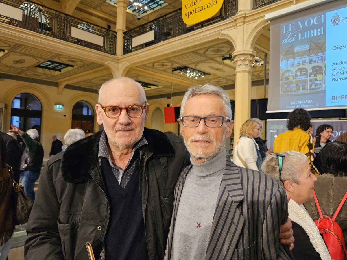 roberto grandi tweet media