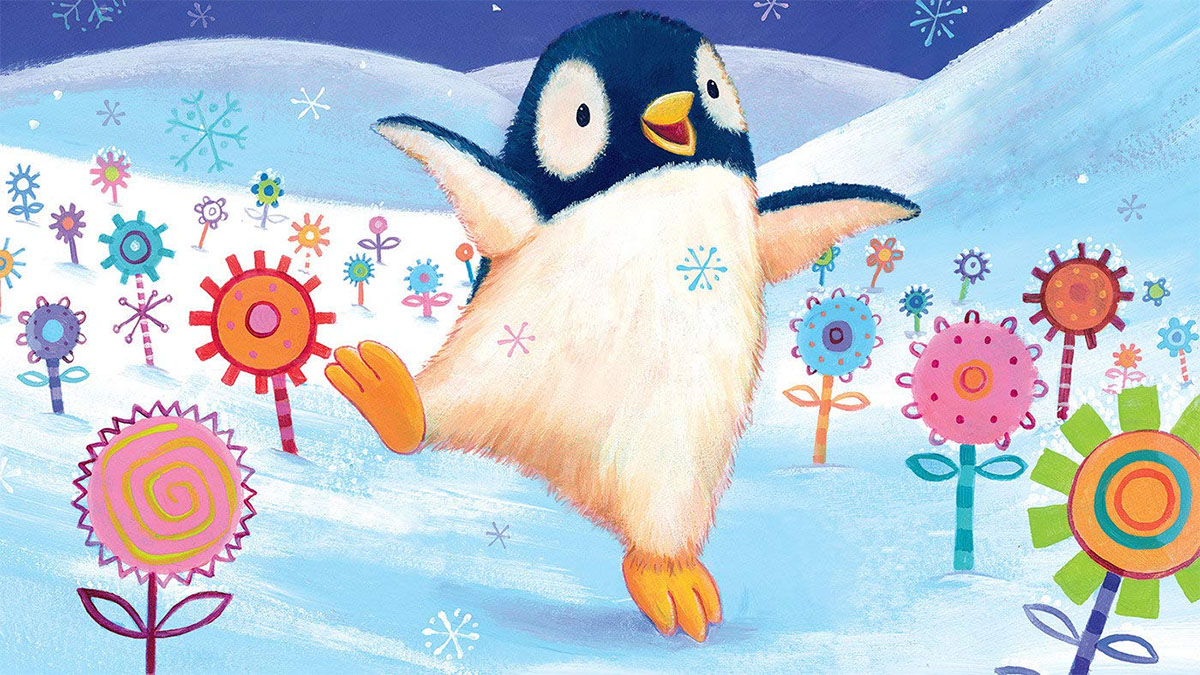 Brr! If you need a cosy tale to cuddle up with this winter, these picture books are perfect:

booktrust.org.uk/booklists/w/wi…

Pic: Jane Chapman