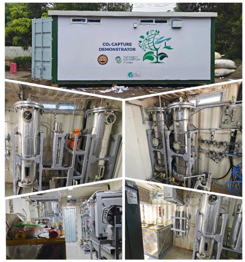 IITMEnergyConso's tweet image. @IITMEnergyConso Kicks Off an Electrifying Energy Summit 2023 at @iitmadras  : A #HybridEvent Bringing Together Industry #leaders , #AcademicExperts &amp;amp; Government Representatives.

Stay Tuned For Updates !!!