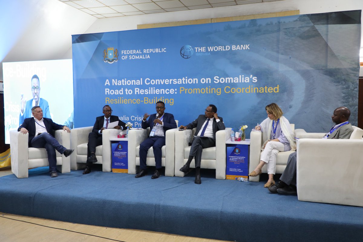 AbdallaBaidoa's tweet photo. Our Final Technical Discussion on "Service Delivery Through Partnership" is occurring now.

#BuildingResilience
 #Kabasho
 #SomaliaR2R https://t.co/sStJ2iO1Uq