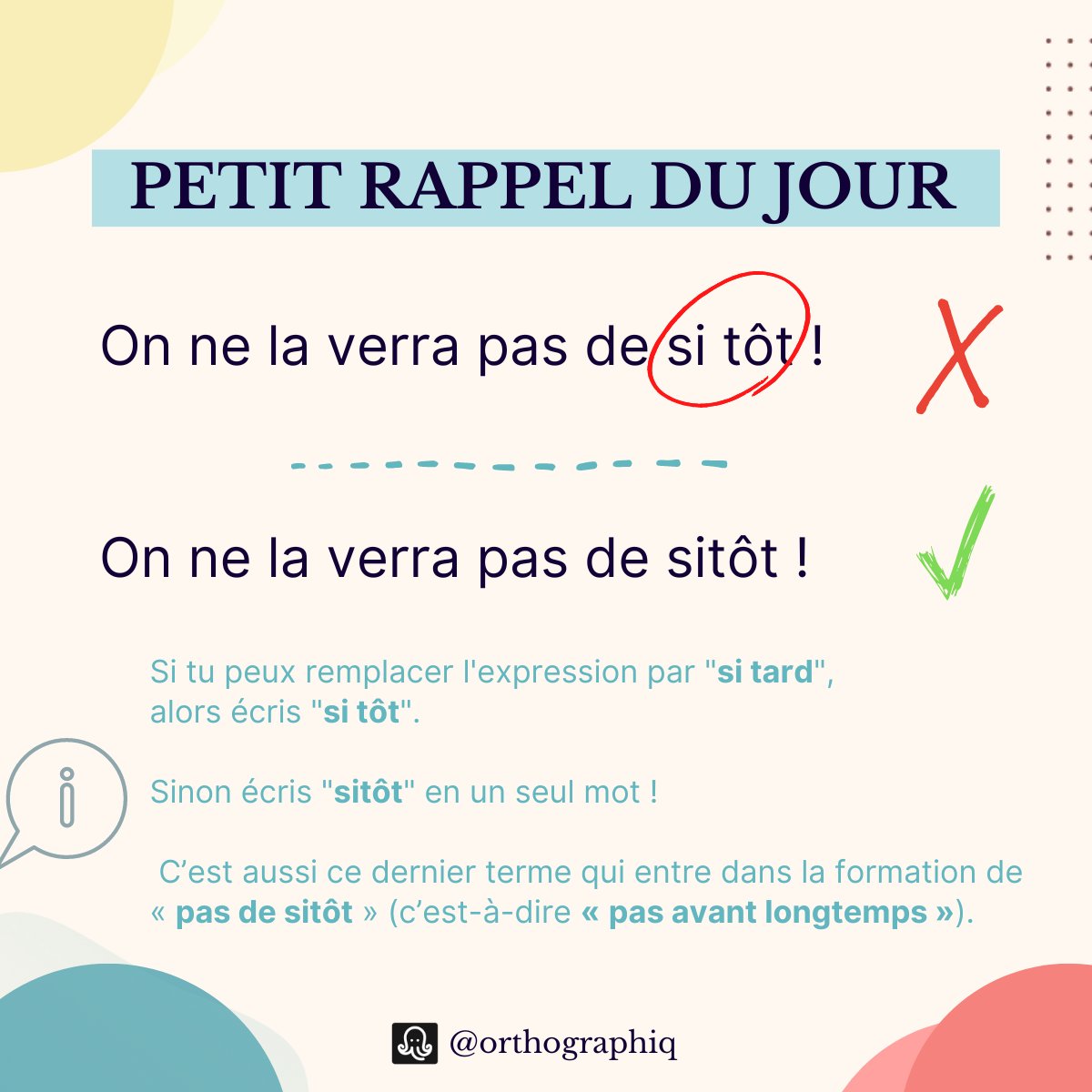 OrthographIQ tweet media