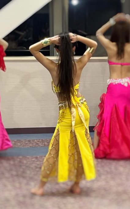 Twitterのコスプレ画像9