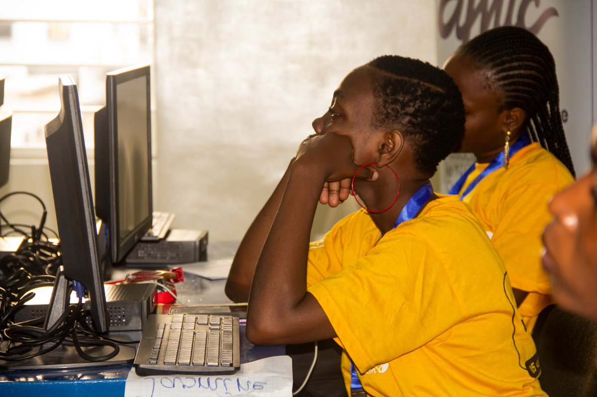 Benin DNS Forum tweet media