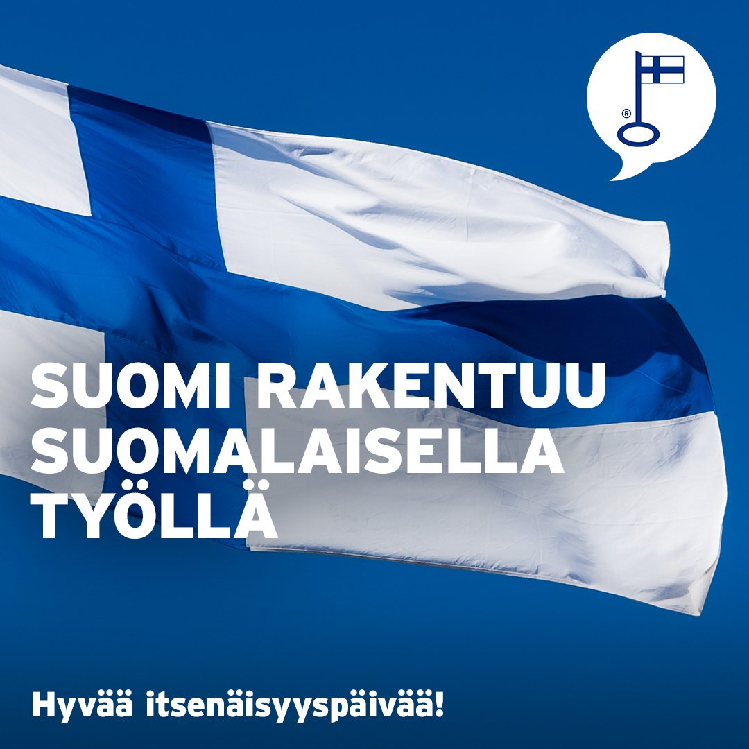 OmaFysio's tweet photo. Hyvää Itsenäisyyspäivää! 
Yrittäjyys on voima, jolla #OmaFysio -verkoston yritykset osaltaan rakentavat vahvaa ja kestävää tulevaisuutta Suomelle. Jatketaan yhdessä työtä hyvinvoivan Suomen puolesta 🇫🇮 #Yrittäjyys  #Itsenäisyyspäivä https://t.co/QtYAQP1I9m @SuomalainenTyo https://t.co/YgBCKGD48e