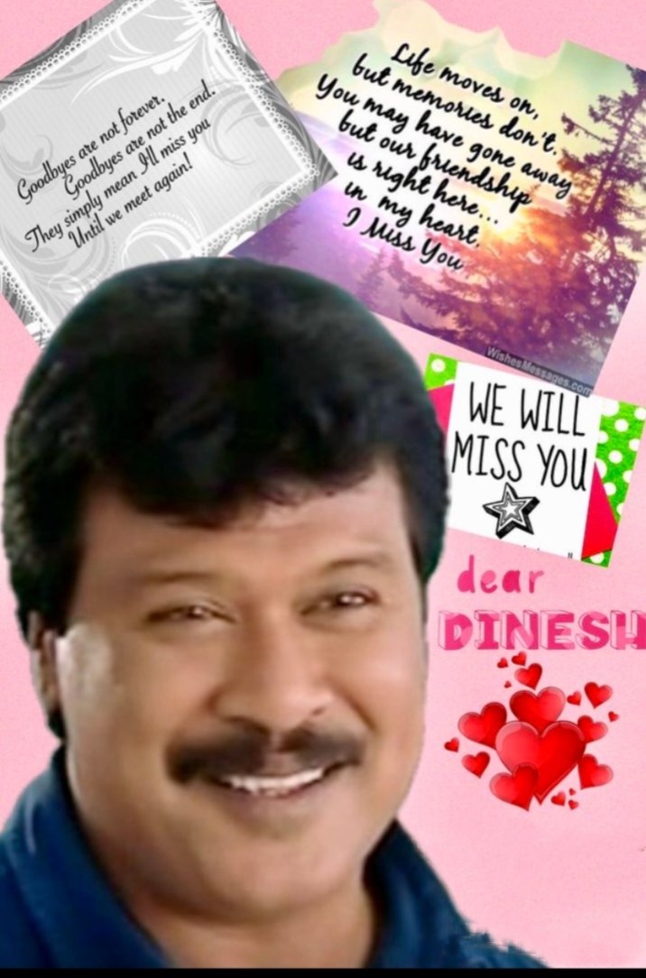 Saddened by the untimely death of #DineshPhadnis, who was introduced through the role of Praneet in the #CID Telugu Version program and gained a lot of love in the early days and 
I pray for his holy soul to rest in peace 🕊️
My #DeepestCondolences to the bereaved family 
#RIP 🙏