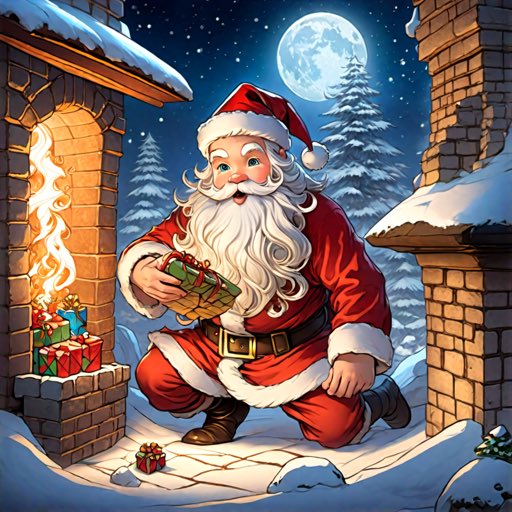 Gm🌠
Did you clean the chimney so I don't get dirty❄️
#Ordinals