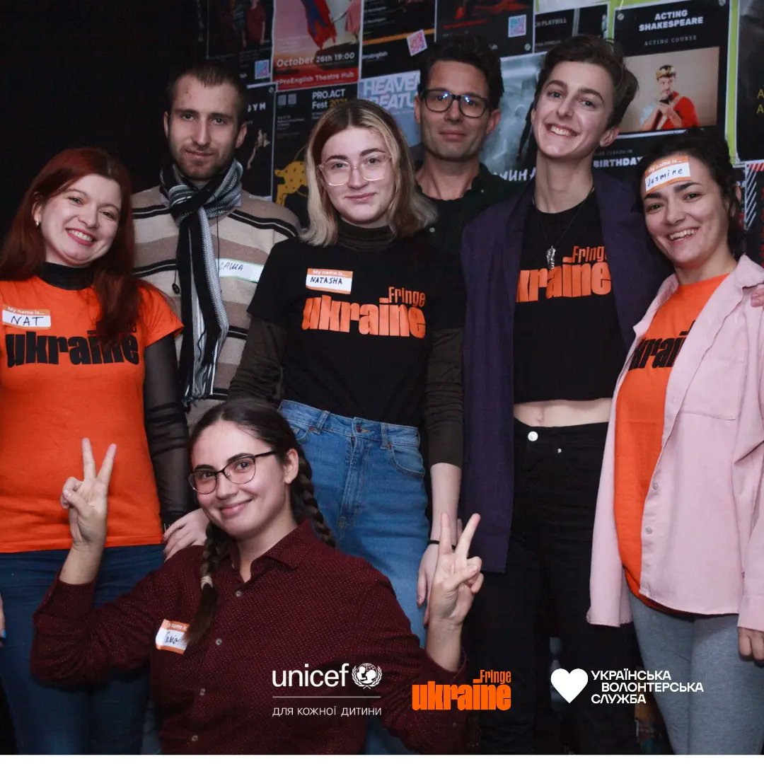 Ukraine Fringe tweet media